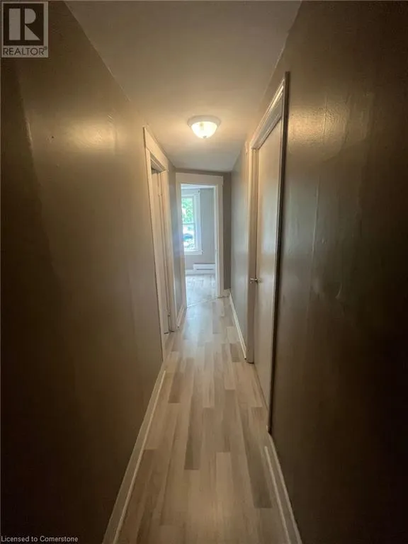 255 JARVIS Street Unit# 3, #3