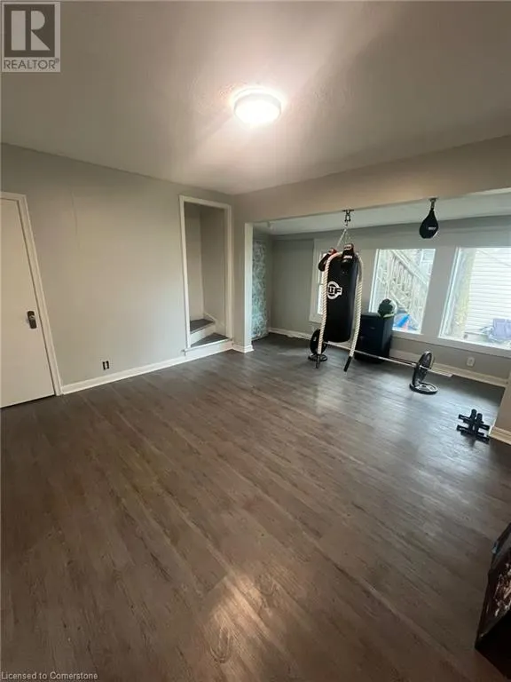 255 JARVIS Street Unit# 3, #3