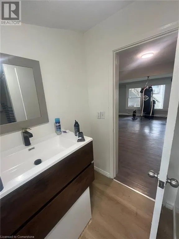 255 JARVIS Street Unit# 3, #3