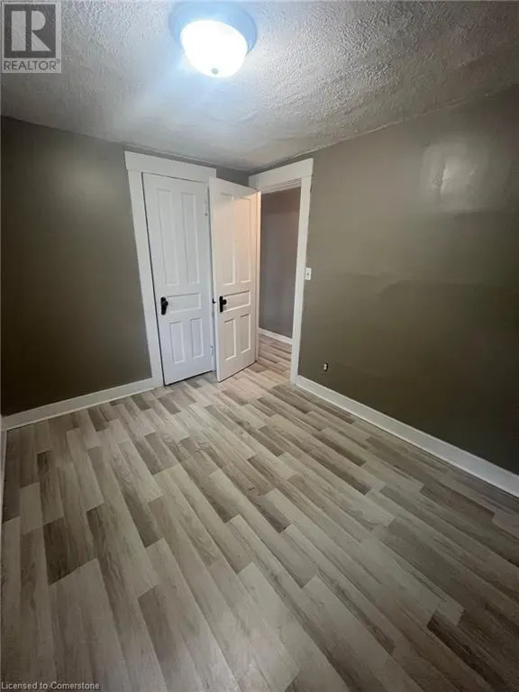 255 JARVIS Street Unit# 3, #3