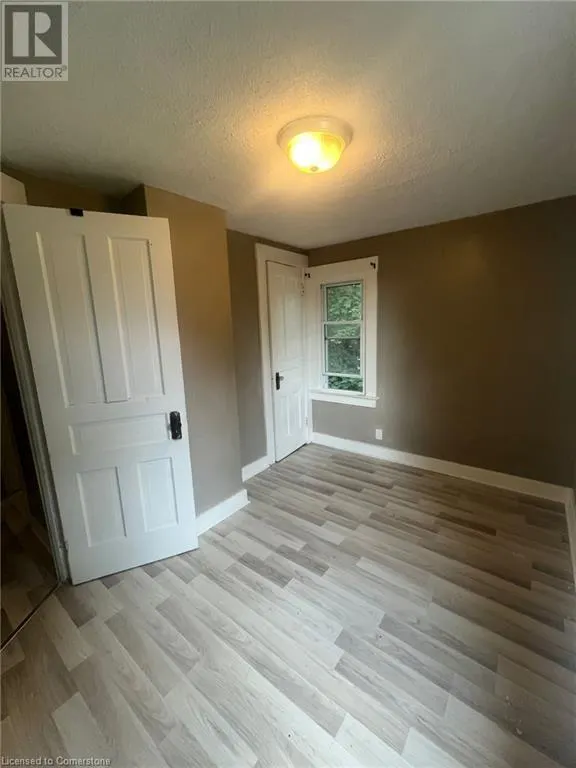 255 JARVIS Street Unit# 3, #3