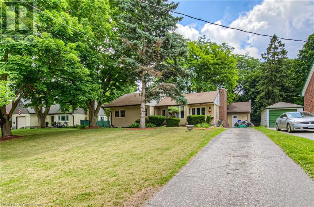 47 BELLEVIEW Avenue