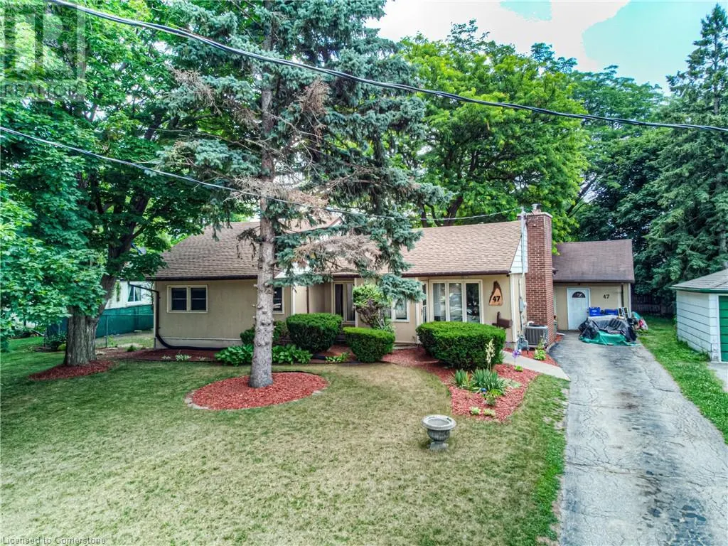 47 BELLEVIEW Avenue