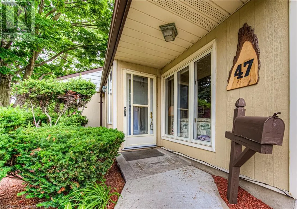 47 BELLEVIEW Avenue