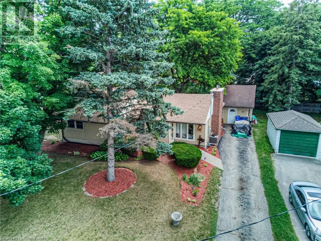 47 BELLEVIEW Avenue