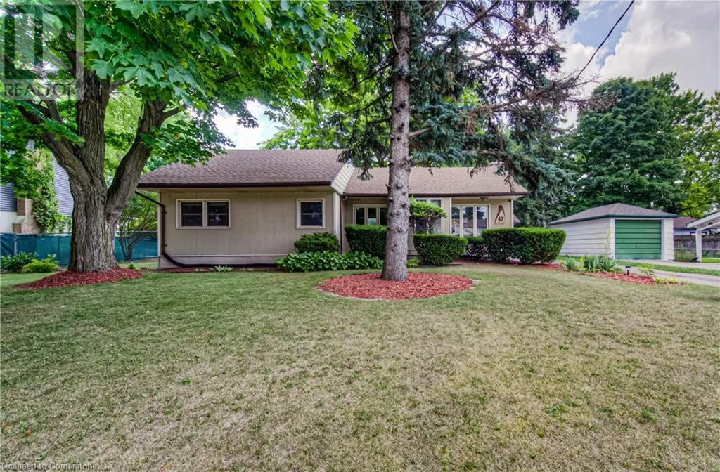 47 BELLEVIEW Avenue