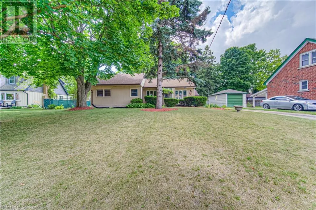 47 BELLEVIEW Avenue