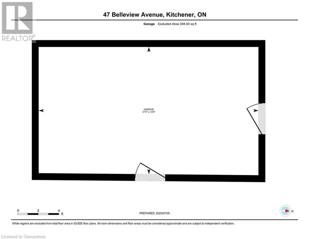 47 BELLEVIEW Avenue