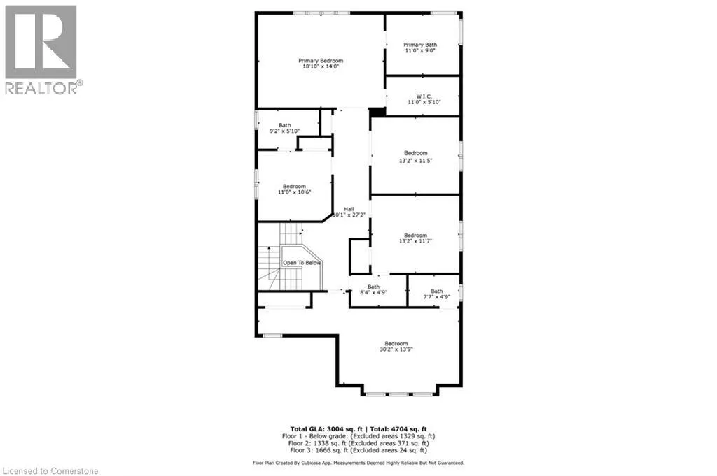 232 NIAGARA Trail