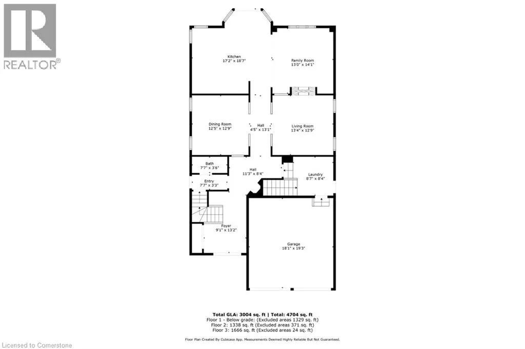 232 NIAGARA Trail