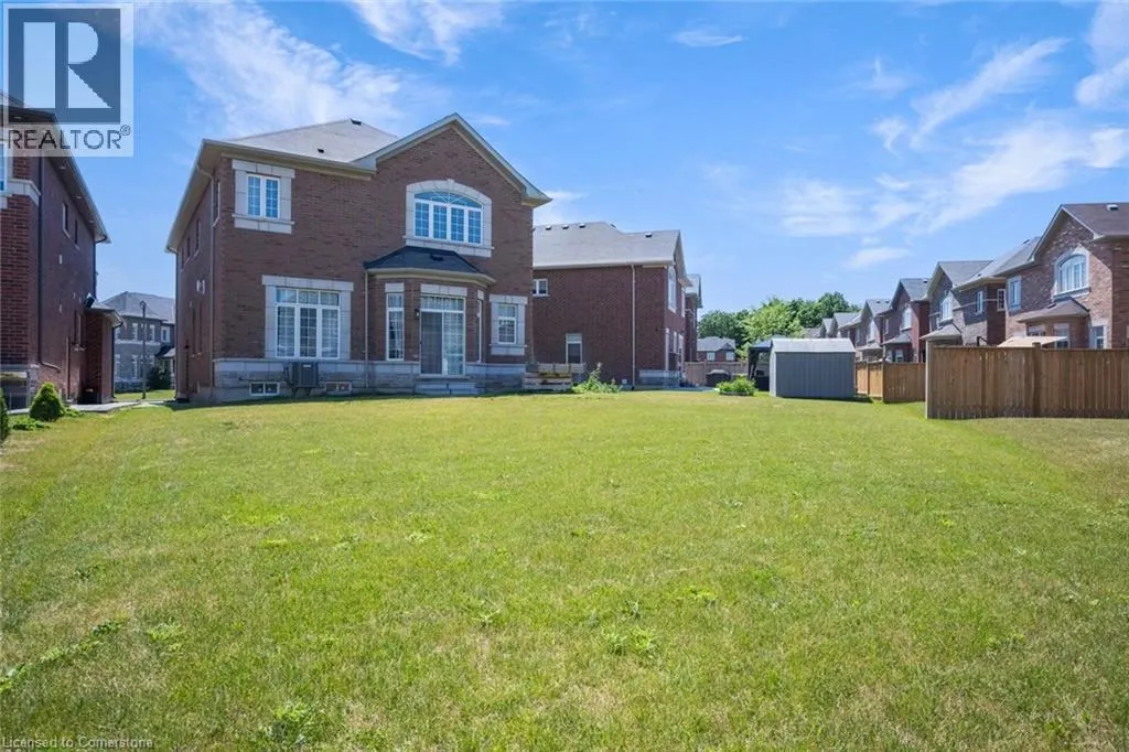 232 NIAGARA Trail