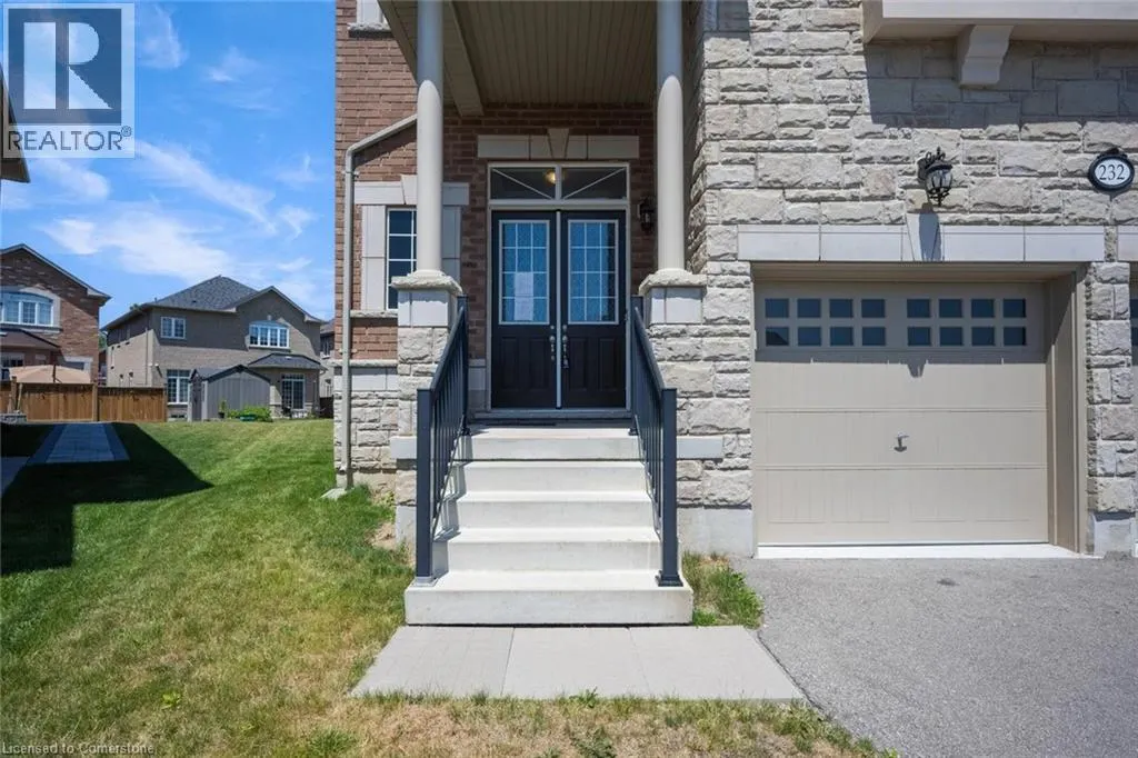 232 NIAGARA Trail