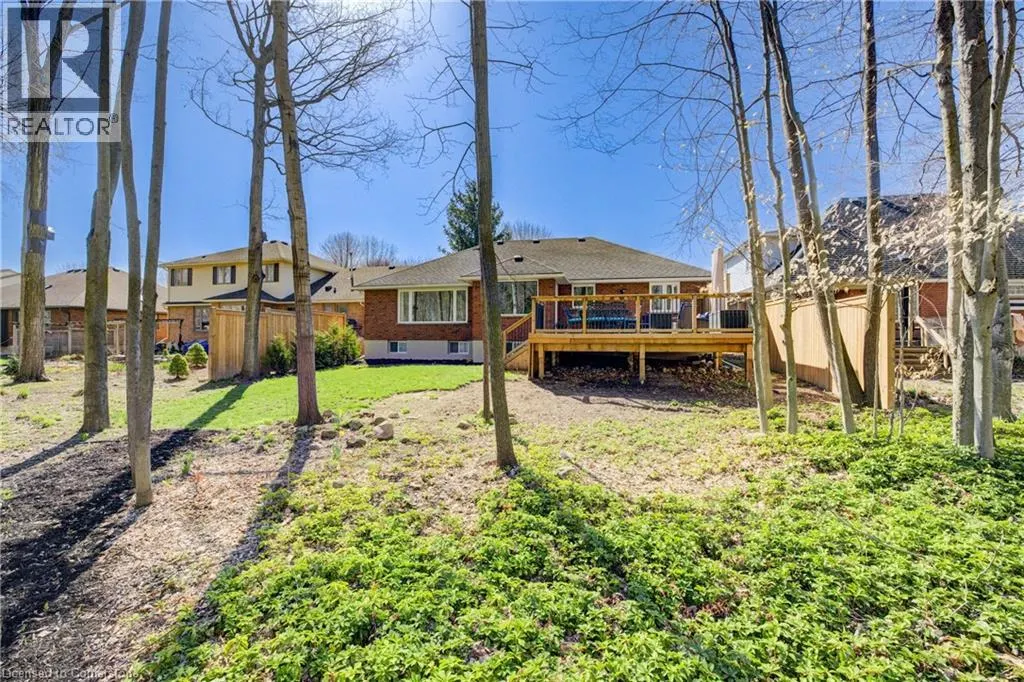 439 NORTHLAKE Drive