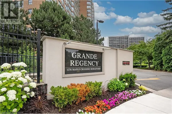 1276 MAPLE CROSSING Boulevard Unit# 612