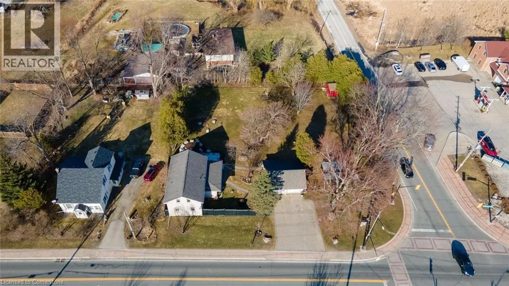 11011 GUELPH Line