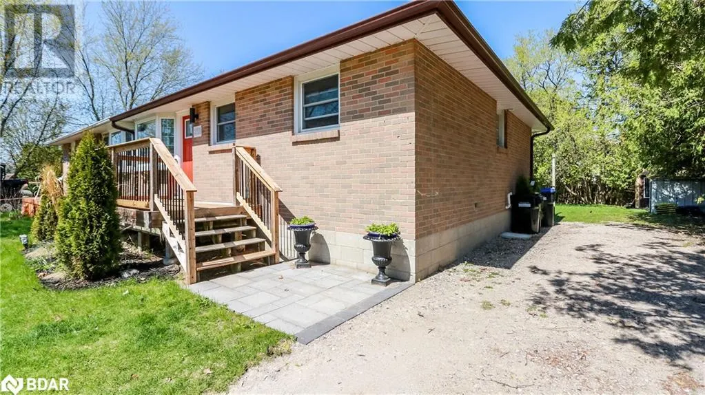 255 CALFORD ST Street