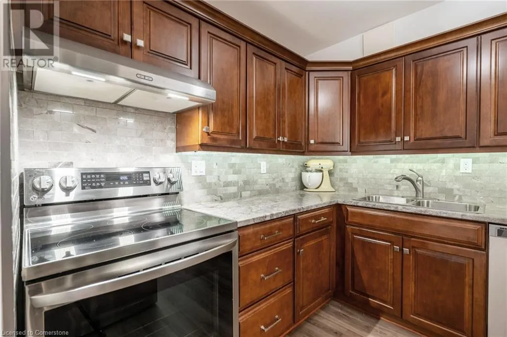 1450 GLEN ABBEY Gate Unit# 311, #311