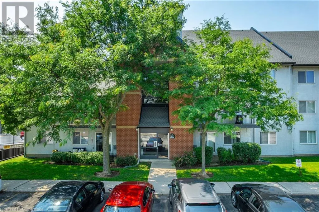 1450 GLEN ABBEY Gate Unit# 311, #311