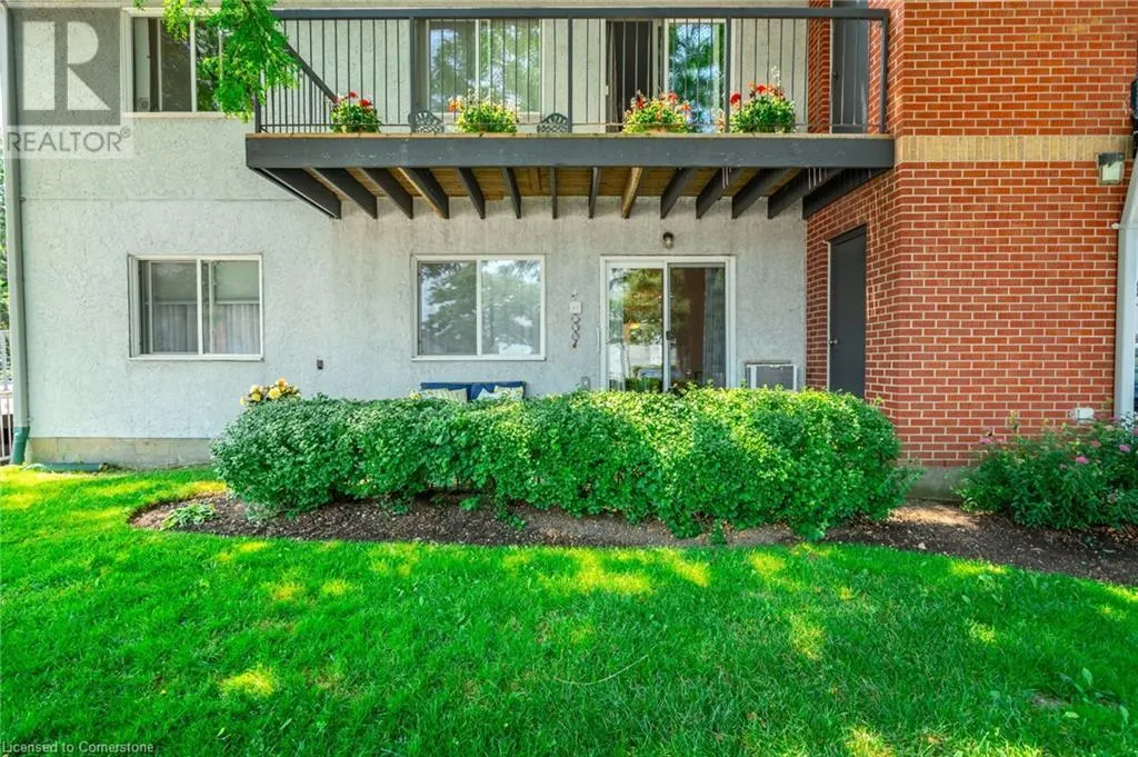 1450 GLEN ABBEY Gate Unit# 311, #311