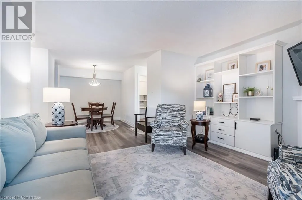 1450 GLEN ABBEY Gate Unit# 311, #311