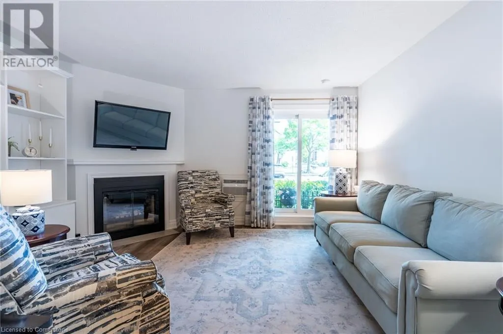 1450 GLEN ABBEY Gate Unit# 311, #311