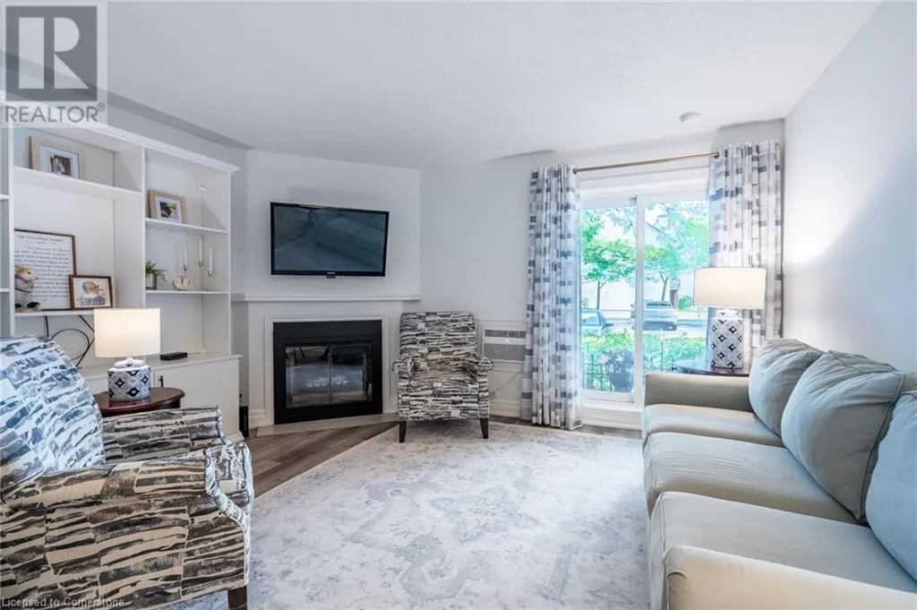 1450 GLEN ABBEY Gate Unit# 311, #311