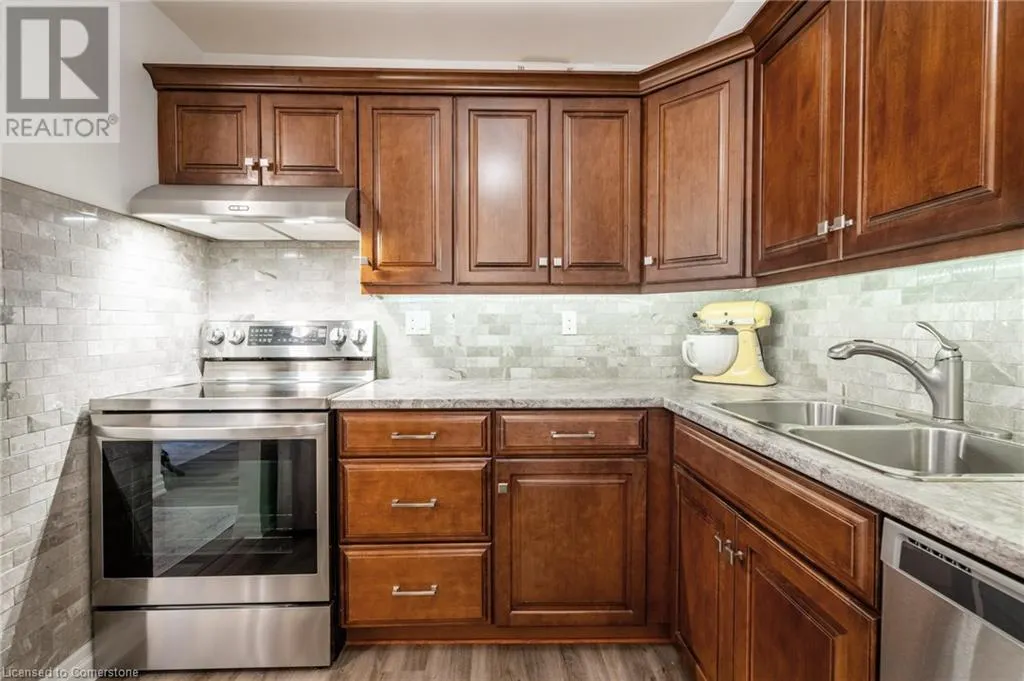 1450 GLEN ABBEY Gate Unit# 311, #311