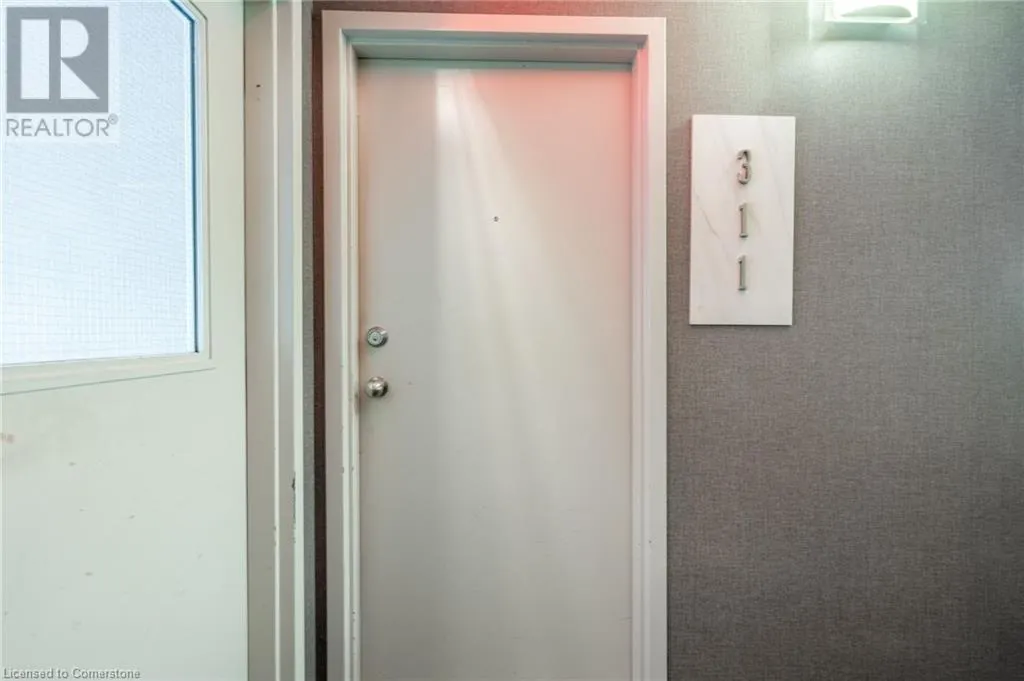 1450 GLEN ABBEY Gate Unit# 311, #311