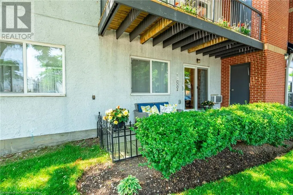 1450 GLEN ABBEY Gate Unit# 311, #311