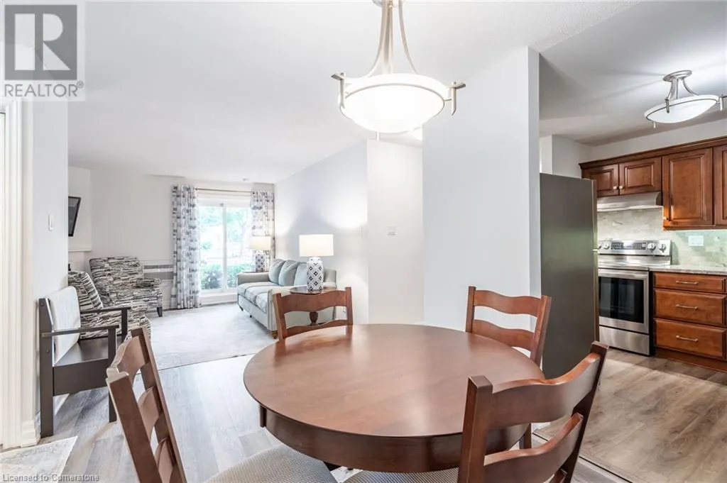 1450 GLEN ABBEY Gate Unit# 311, #311
