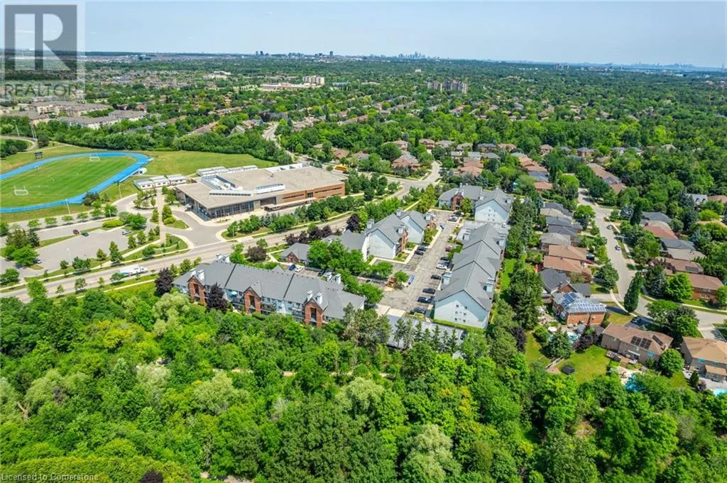 1450 GLEN ABBEY Gate Unit# 311, #311