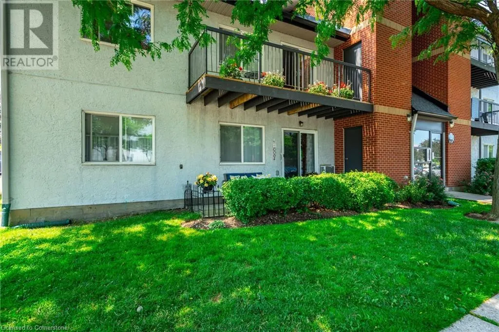 1450 GLEN ABBEY Gate Unit# 311, #311