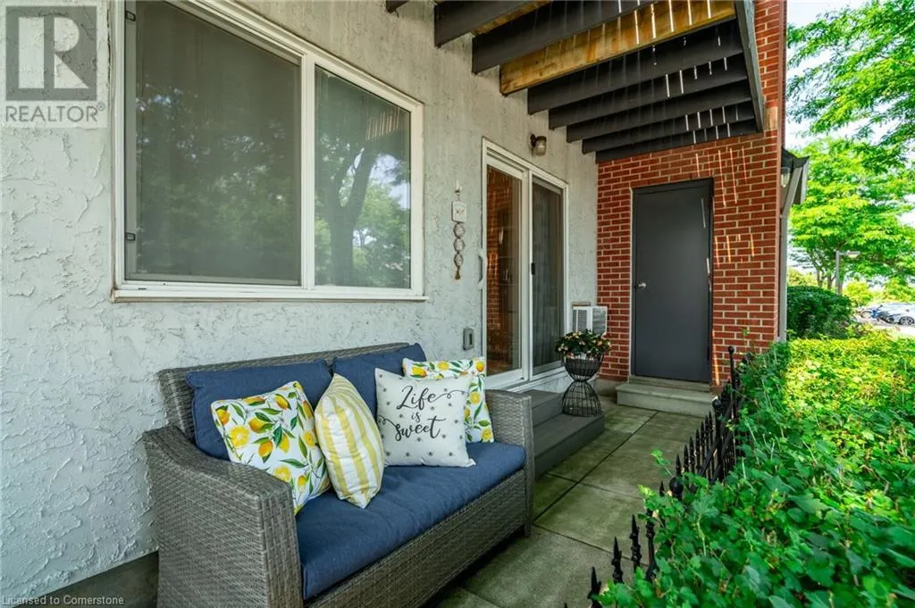 1450 GLEN ABBEY Gate Unit# 311, #311