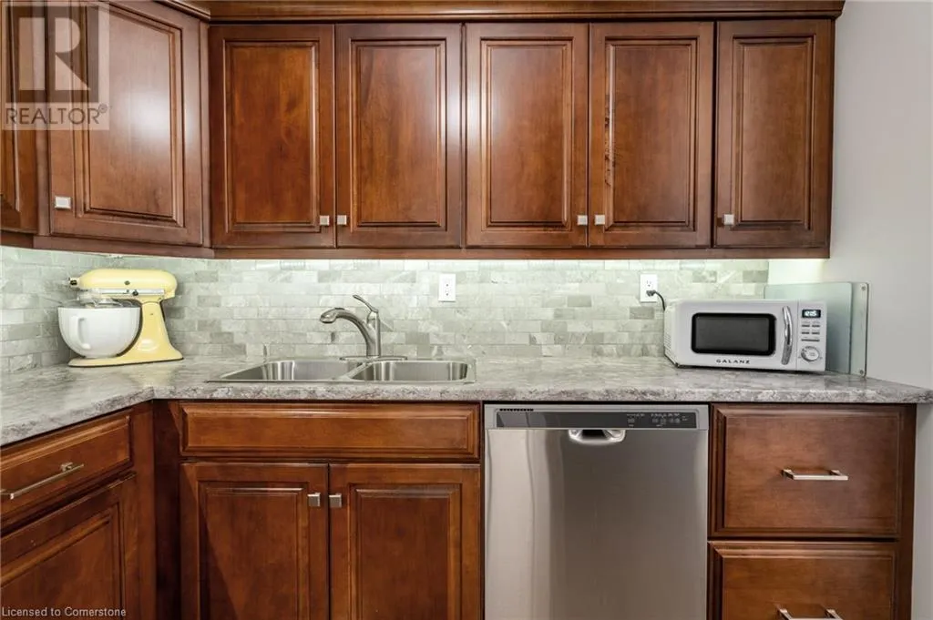 1450 GLEN ABBEY Gate Unit# 311, #311