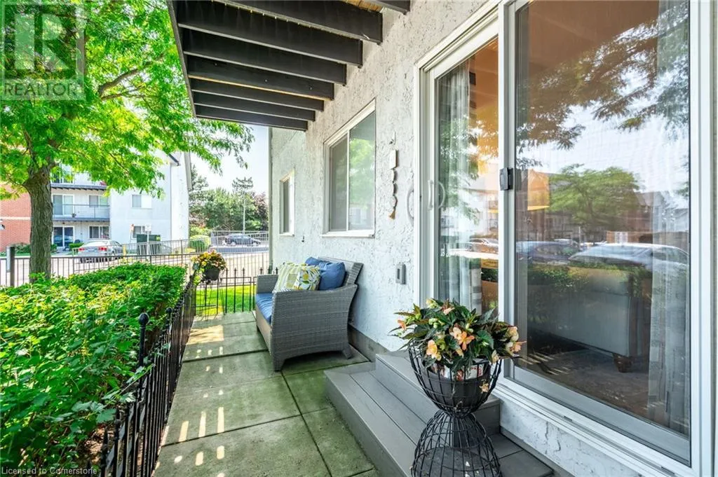 1450 GLEN ABBEY Gate Unit# 311, #311
