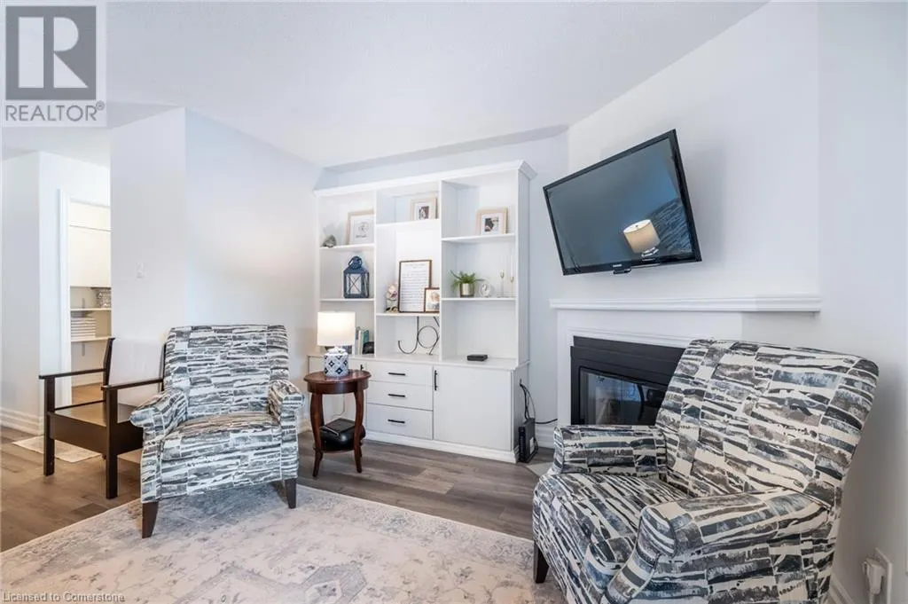 1450 GLEN ABBEY Gate Unit# 311, #311
