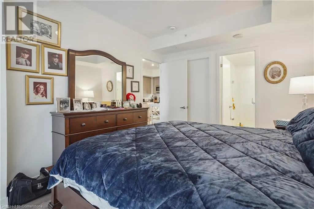 550 NORTH SERVICE Road Unit# 309, #309