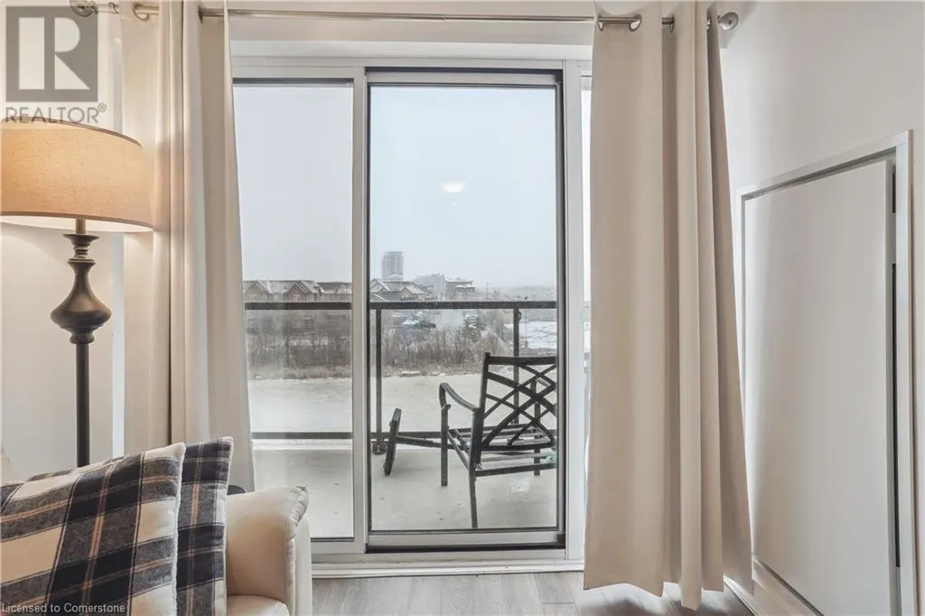550 NORTH SERVICE Road Unit# 309, #309