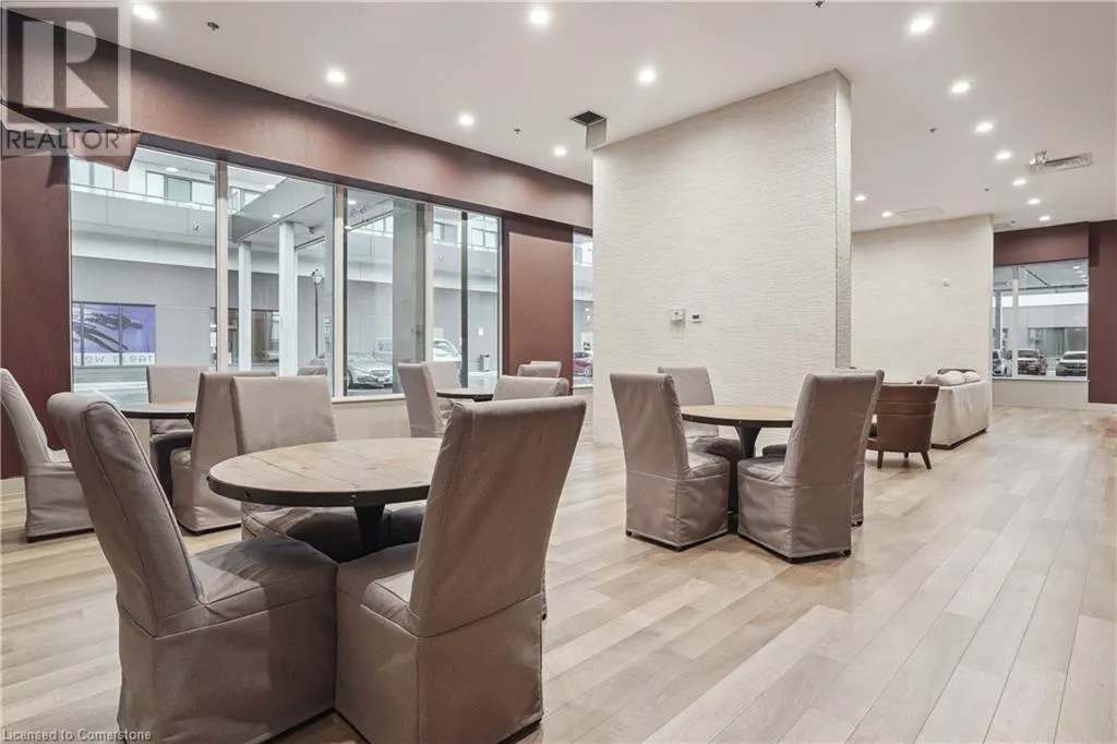 550 NORTH SERVICE Road Unit# 309, #309