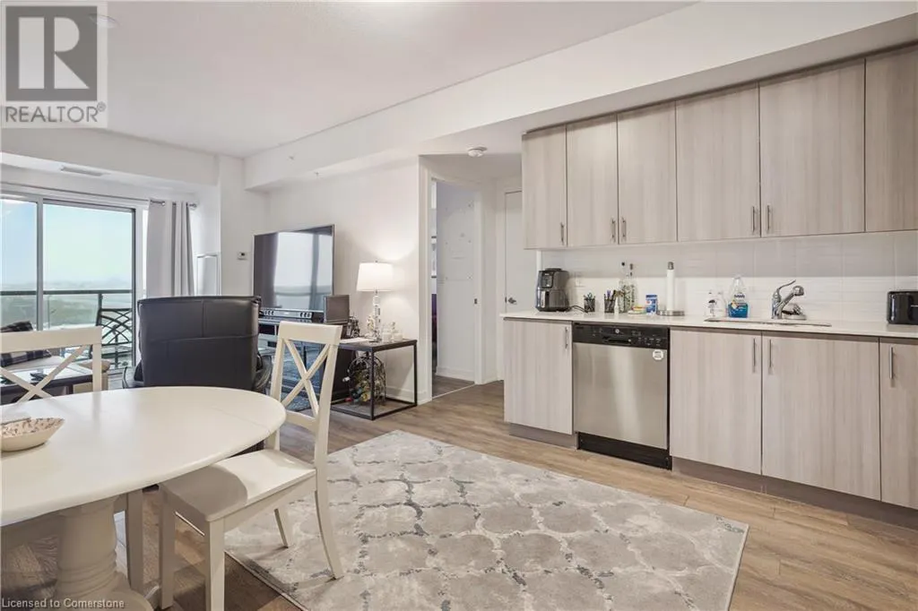 550 NORTH SERVICE Road Unit# 309, #309
