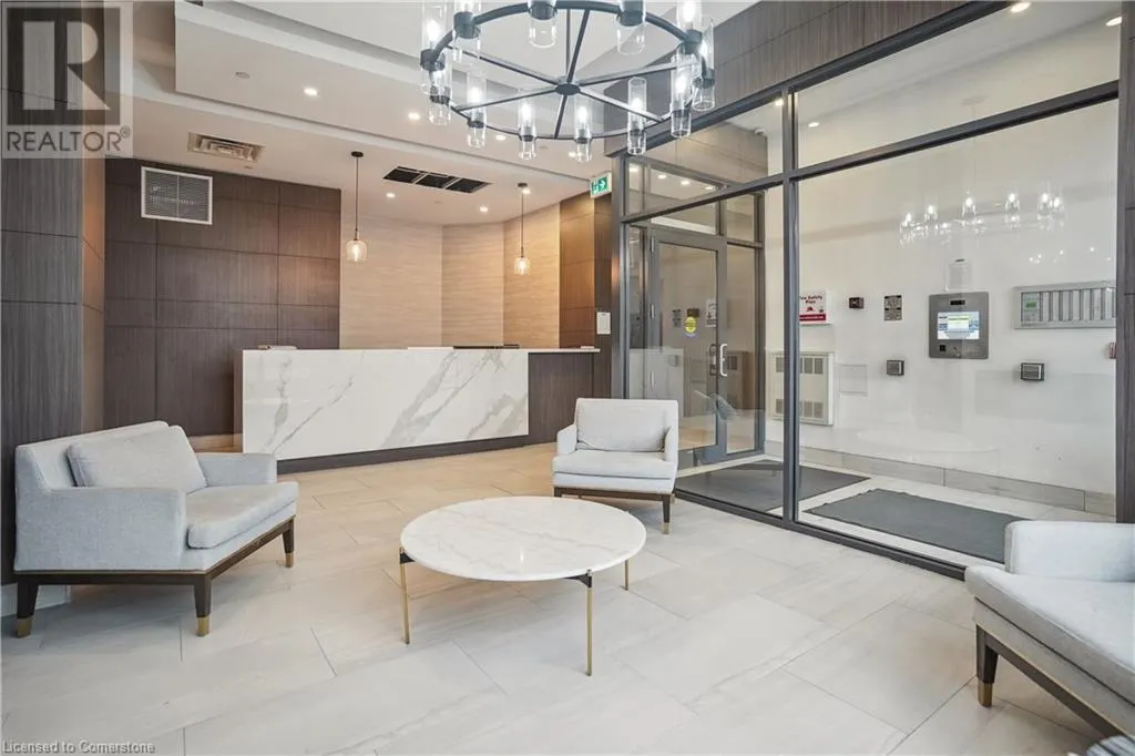 550 NORTH SERVICE Road Unit# 309, #309