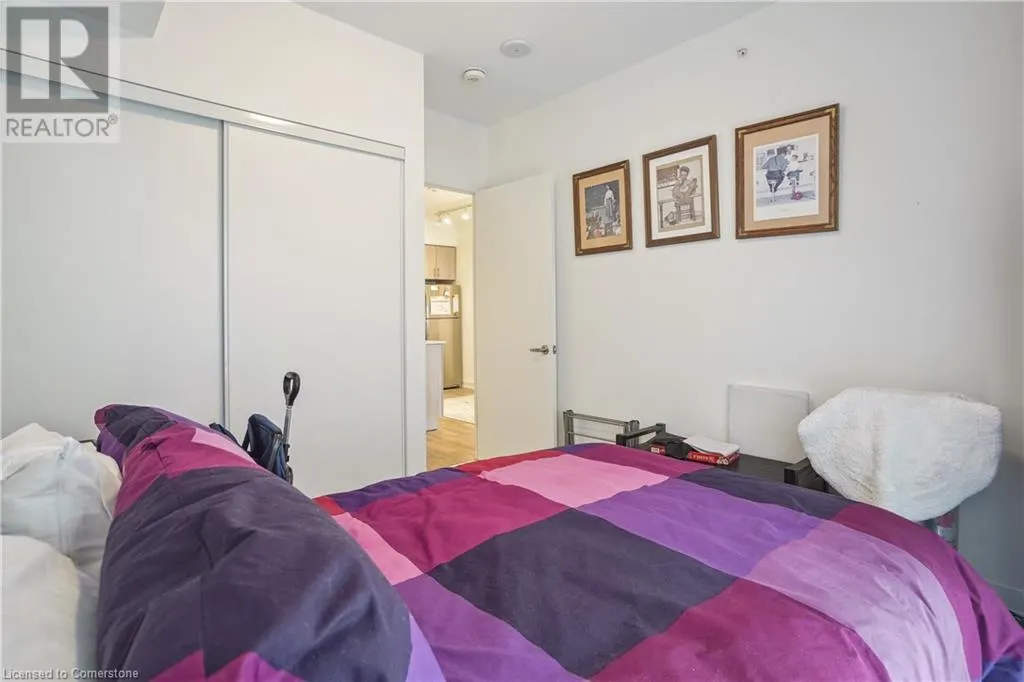 550 NORTH SERVICE Road Unit# 309, #309