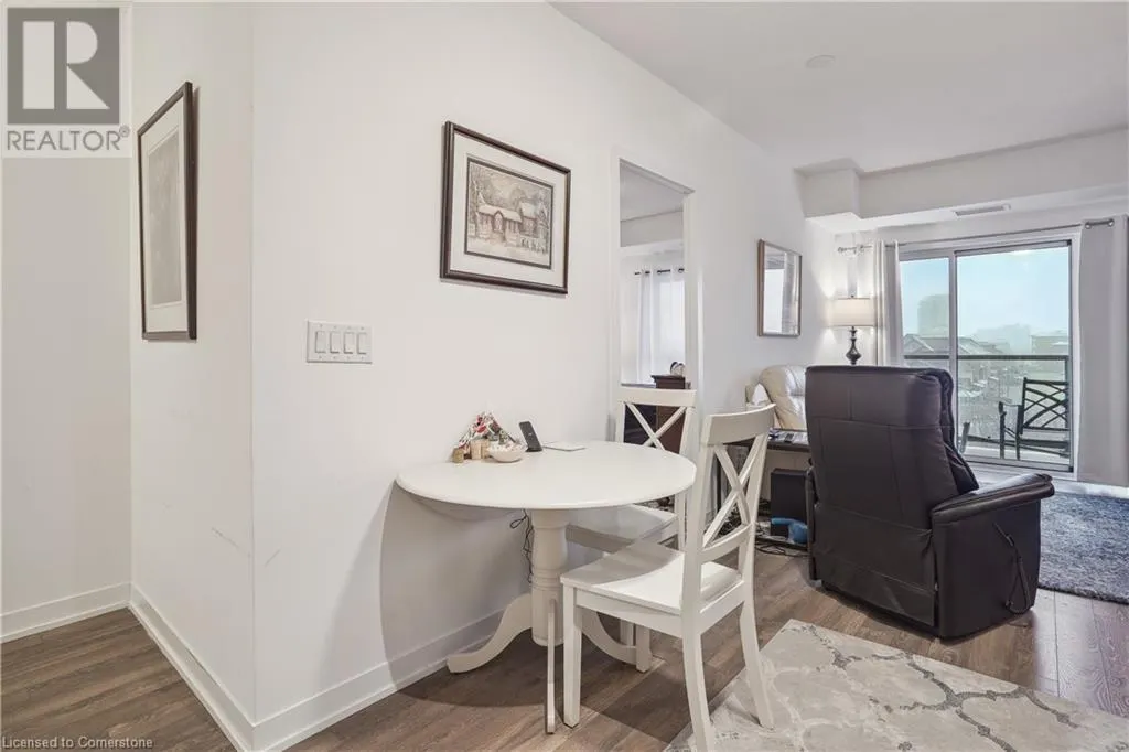 550 NORTH SERVICE Road Unit# 309, #309