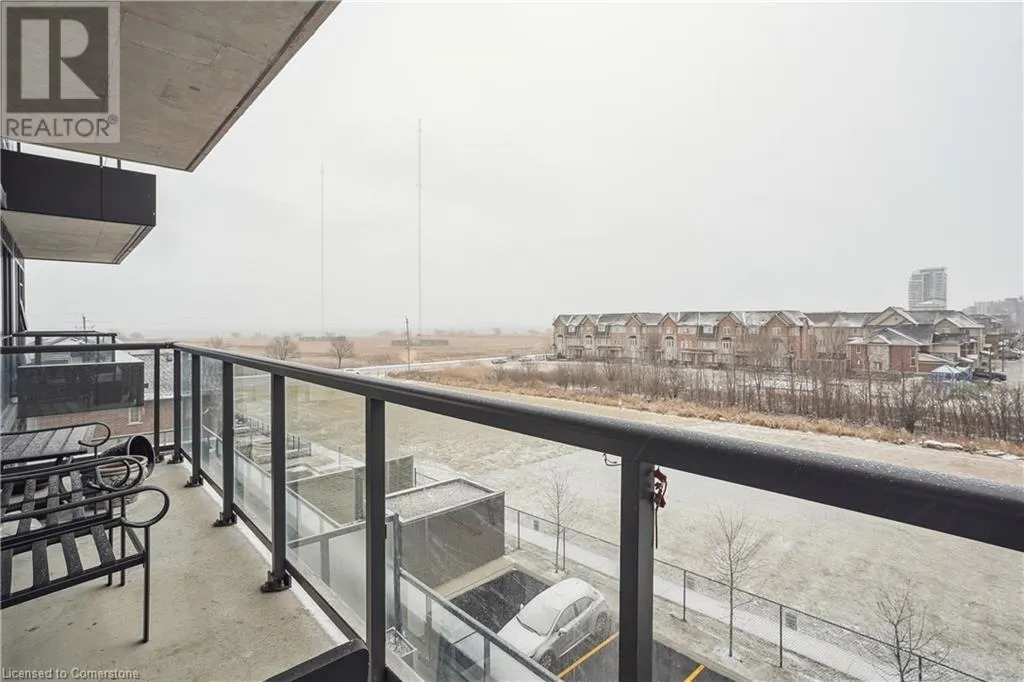 550 NORTH SERVICE Road Unit# 309, #309