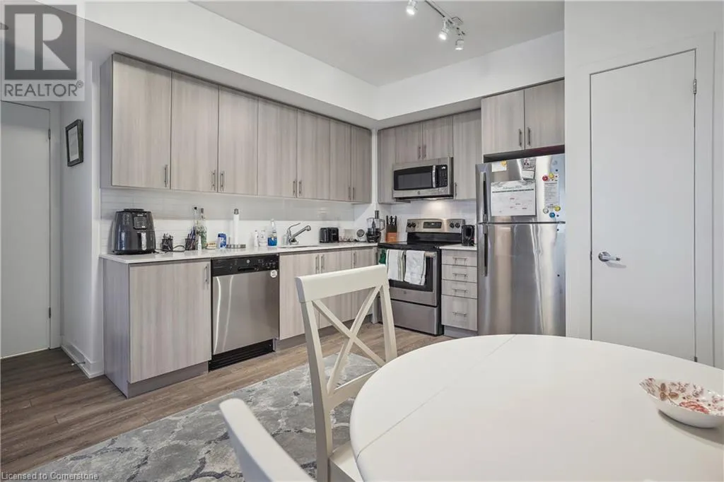 550 NORTH SERVICE Road Unit# 309, #309