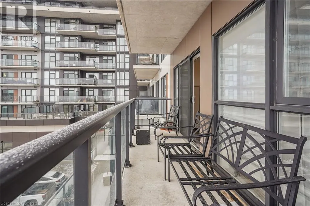 550 NORTH SERVICE Road Unit# 309, #309