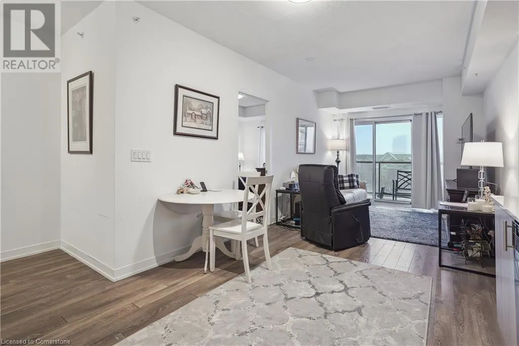 550 NORTH SERVICE Road Unit# 309, #309