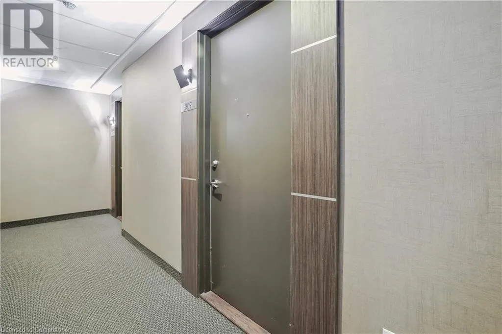 550 NORTH SERVICE Road Unit# 309, #309