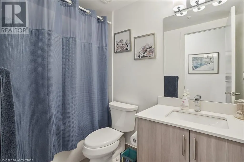 550 NORTH SERVICE Road Unit# 309, #309