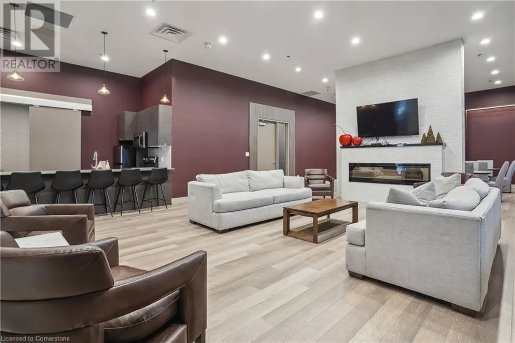 550 NORTH SERVICE Road Unit# 309, #309